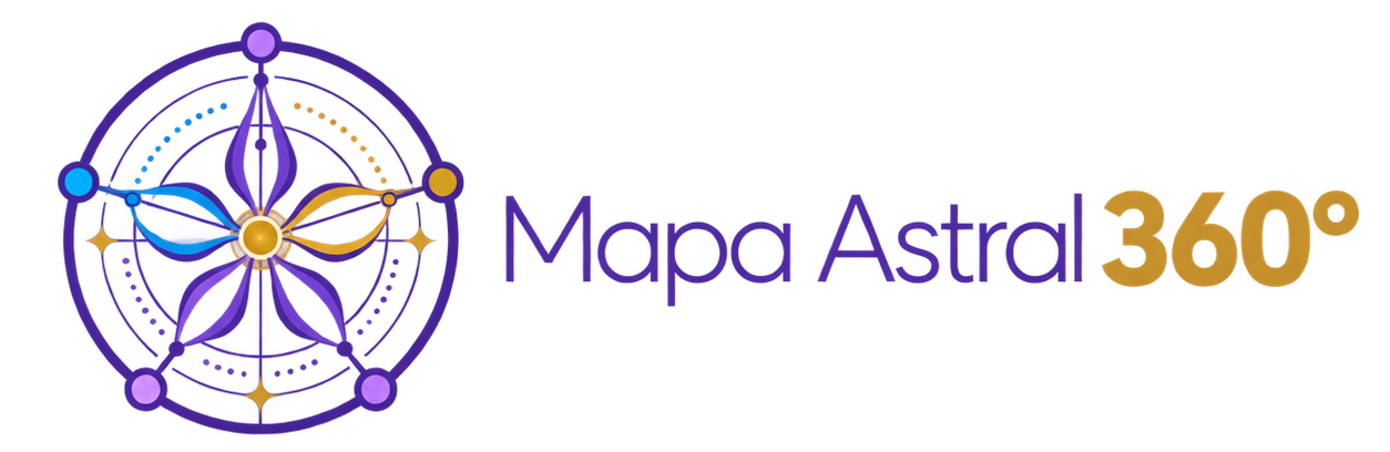 Mapa Astral 360º